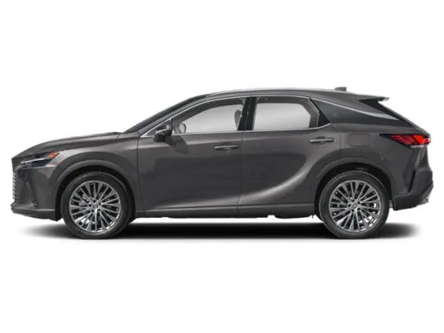 2024 Lexus RX 450h+ Luxury