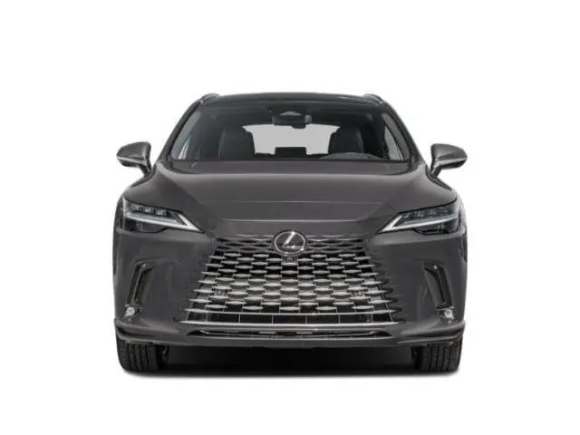 2024 Lexus RX 450h+ Luxury