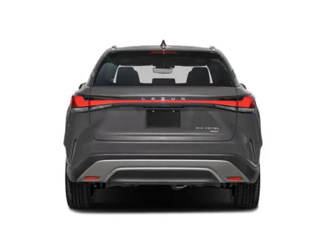 2024 Lexus RX 450h+ Luxury