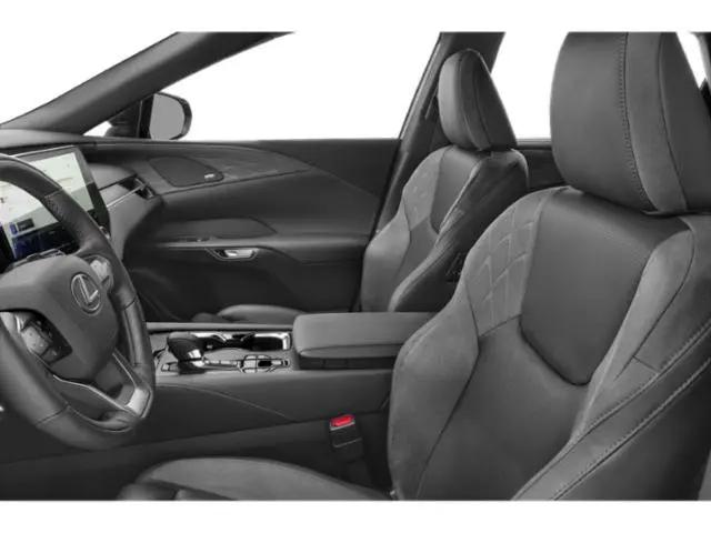 2024 Lexus RX 450h+ Luxury
