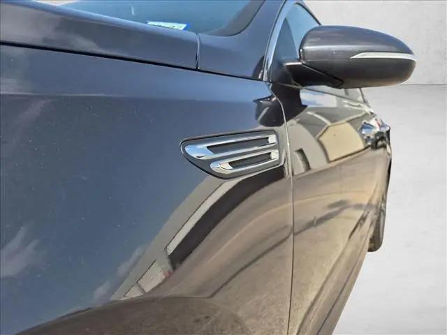 2019 Kia Optima EX