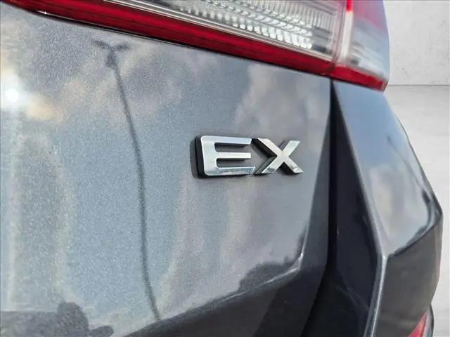 2019 Kia Optima EX