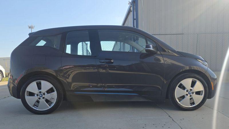 2015 BMW i3 Base