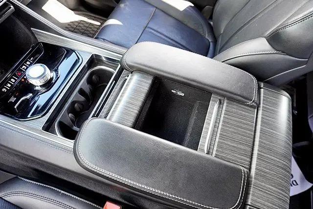 2023 Jeep Wagoneer Series II