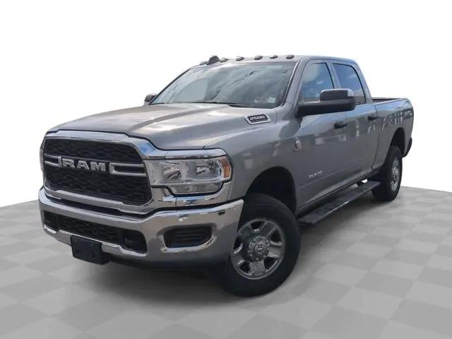 2022 Ram 2500 Tradesman Crew Cab 4x4 6'4" Box for sale in Ballston Spa, NY