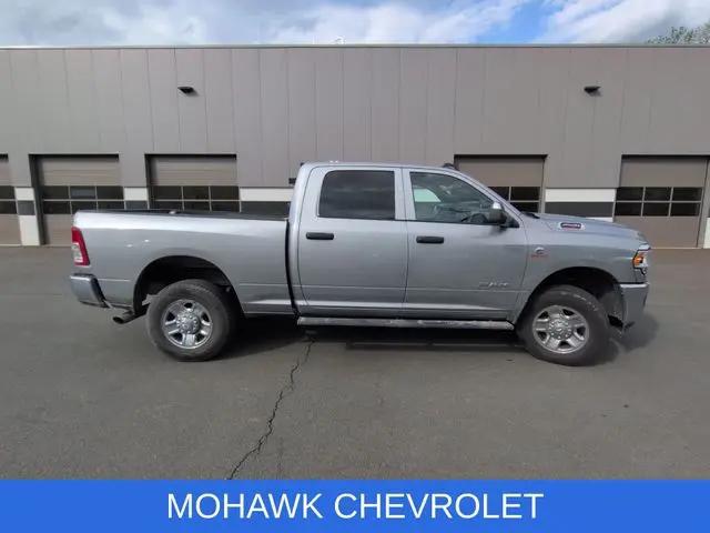 2022 Ram 2500 Tradesman Crew Cab 4x4 6'4" Box
