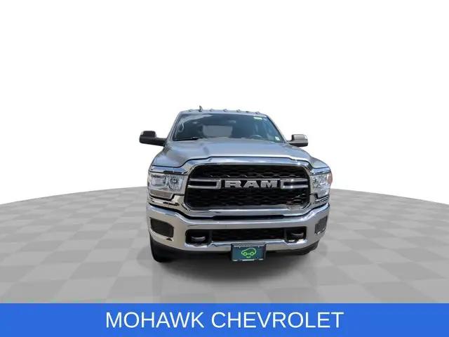 2022 Ram 2500 Tradesman Crew Cab 4x4 6'4" Box
