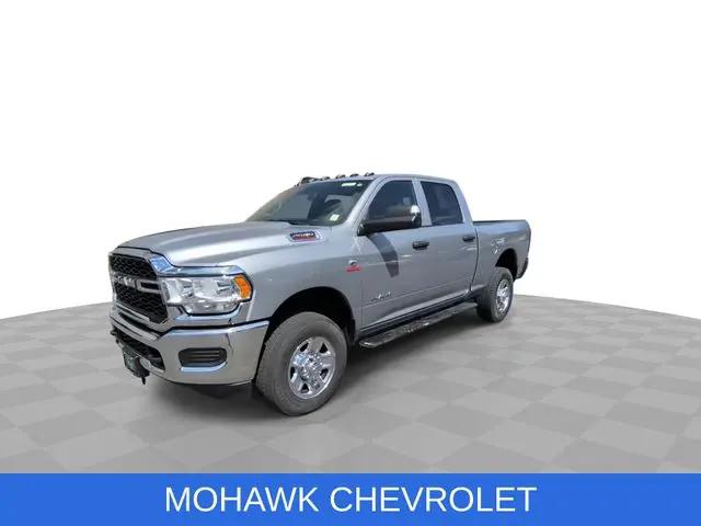 2022 Ram 2500 Tradesman Crew Cab 4x4 6'4" Box
