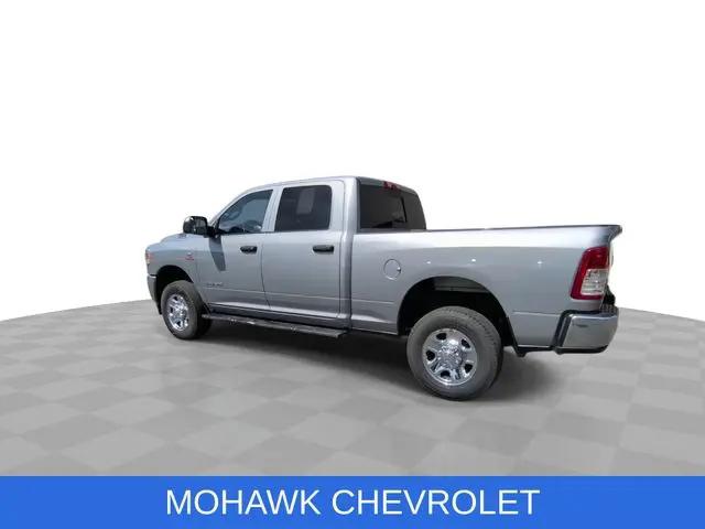2022 Ram 2500 Tradesman Crew Cab 4x4 6'4" Box