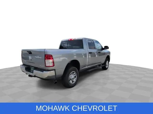 2022 Ram 2500 Tradesman Crew Cab 4x4 6'4" Box