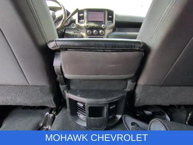 2022 Ram 2500 Tradesman Crew Cab 4x4 6'4" Box