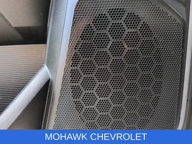2022 Ram 2500 Tradesman Crew Cab 4x4 6'4" Box
