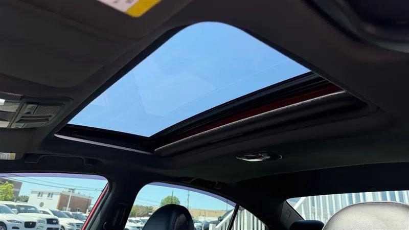 2020 Subaru WRX Limited