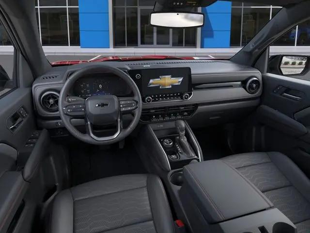 2026 Chevrolet Colorado Z71, 4WD