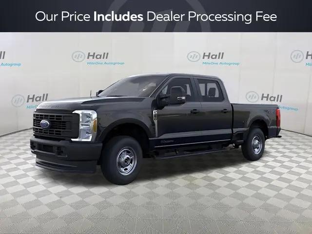 2026 Ford F-250 XL for sale in Elizabeth City, NC