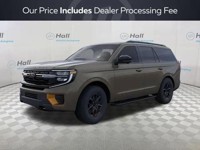 2026 Ford Expedition Tremor for sale in Elizabeth City, NC