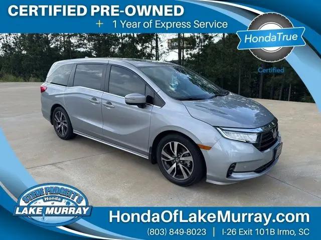 2023 Honda Odyssey Touring for sale in Irmo, SC