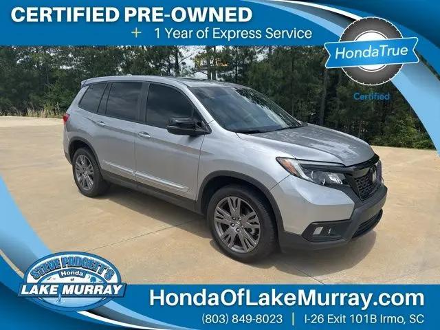 2019 Honda Passport EX-L for sale in Irmo, SC