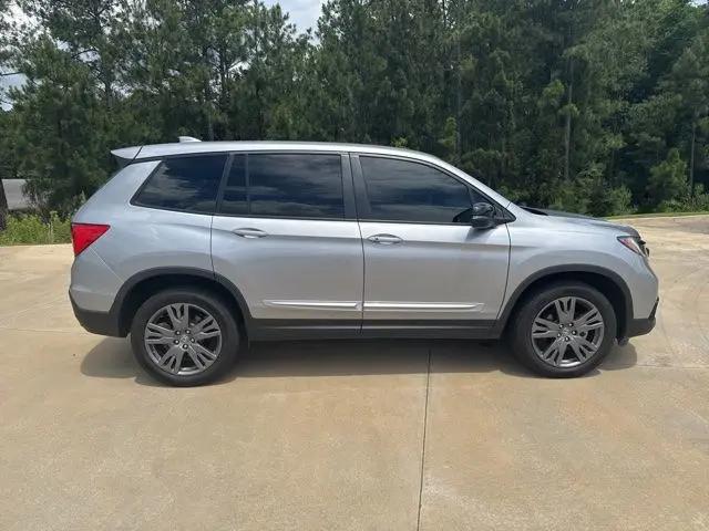 2019 Honda Passport EX-L