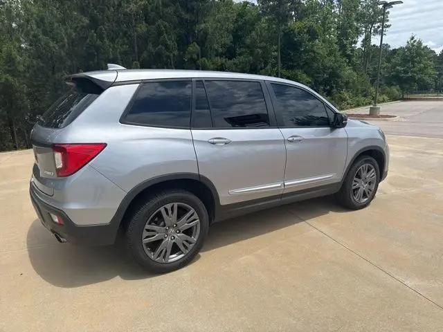 2019 Honda Passport EX-L