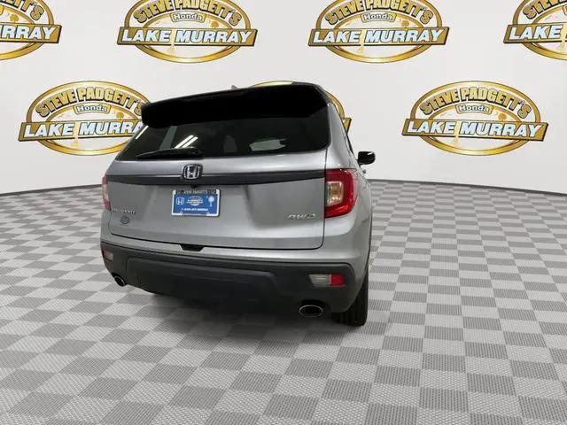 2019 Honda Passport EX-L