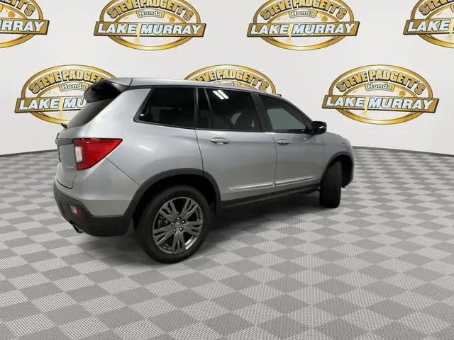 2019 Honda Passport EX-L