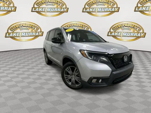 2019 Honda Passport EX-L
