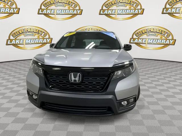 2019 Honda Passport EX-L