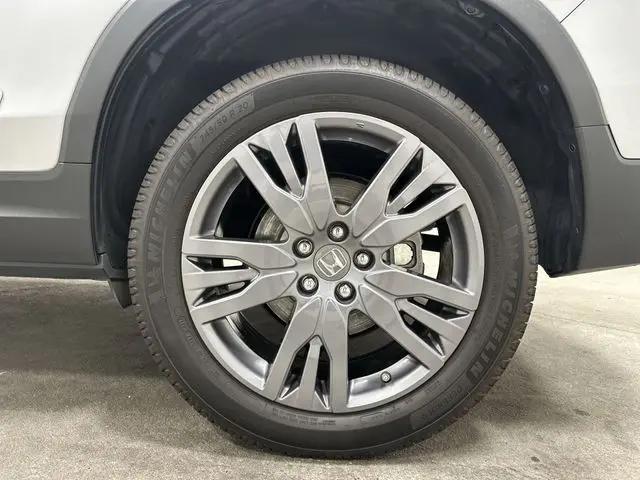 2019 Honda Passport EX-L
