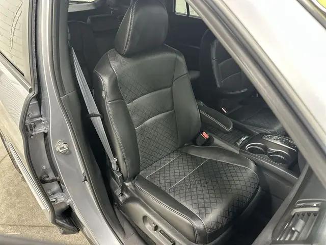 2019 Honda Passport EX-L