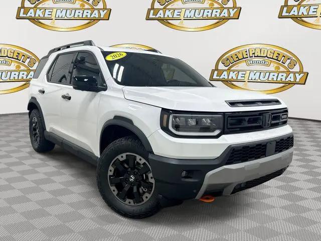 2026 Honda Passport AWD TrailSport Elite for sale in Irmo, SC