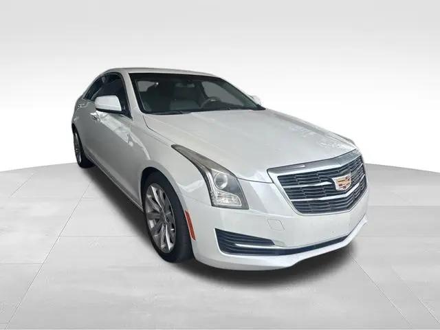 2018 Cadillac ATS Standard for sale in Brandon, FL