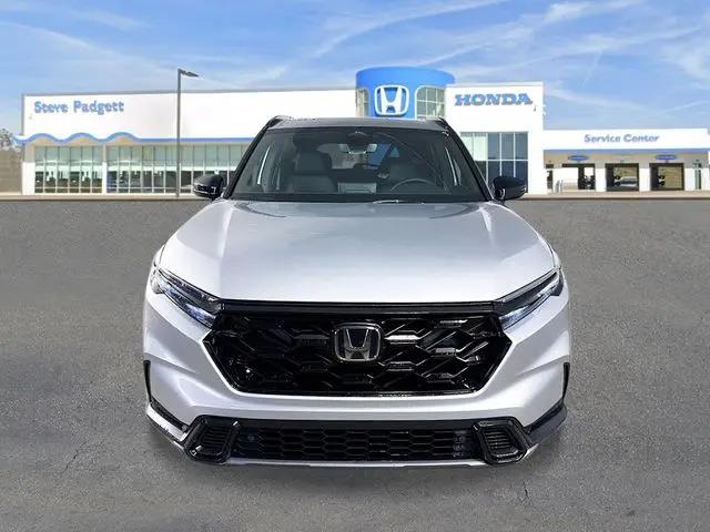 2026 Honda CR-V Hybrid 2WD Sport-L
