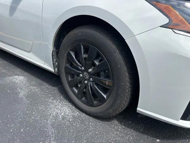 2024 Nissan Altima S FWD
