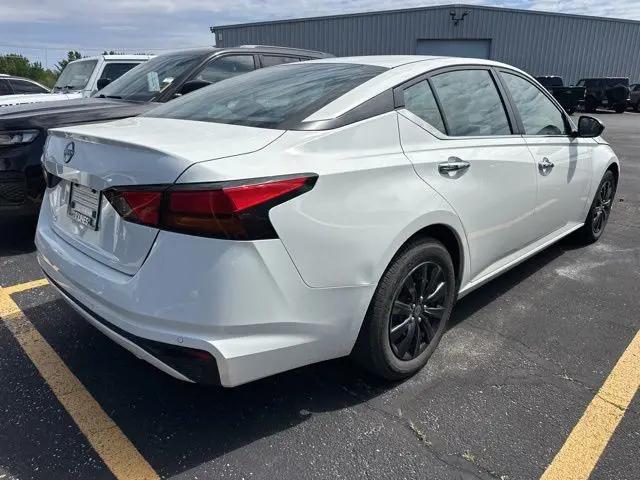 2024 Nissan Altima S FWD