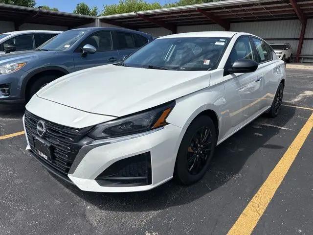 2024 Nissan Altima S FWD