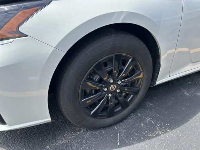 2024 Nissan Altima S FWD