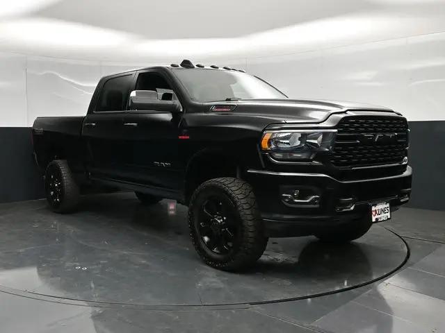 2022 Ram 2500 Big Horn Crew Cab 4x4 6'4" Box for sale in Sterling, IL