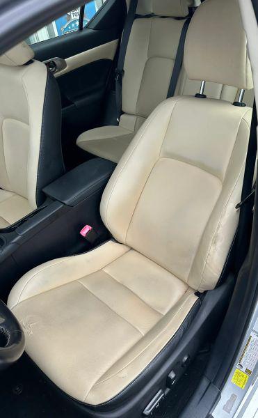 2015 Lexus CT 200h 200h