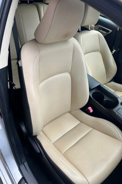 2015 Lexus CT 200h 200h