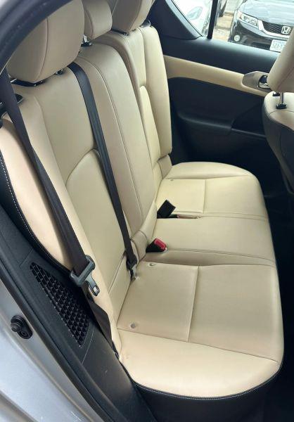 2015 Lexus CT 200h 200h