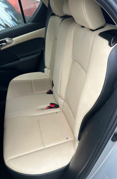 2015 Lexus CT 200h 200h