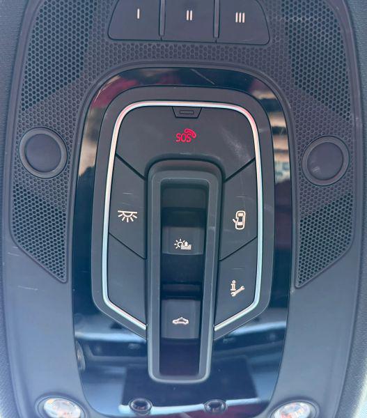 2018 Audi S5 3.0T Premium Plus