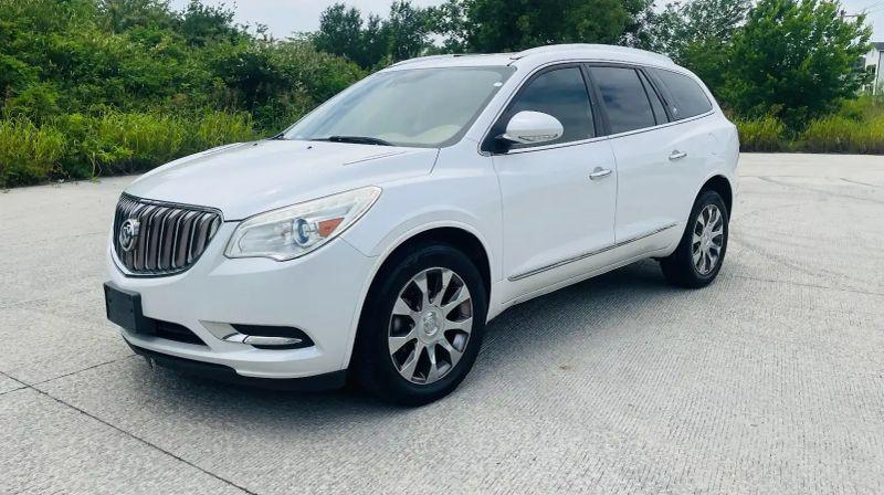 2016 Buick Enclave Leather for sale in Denton, TX