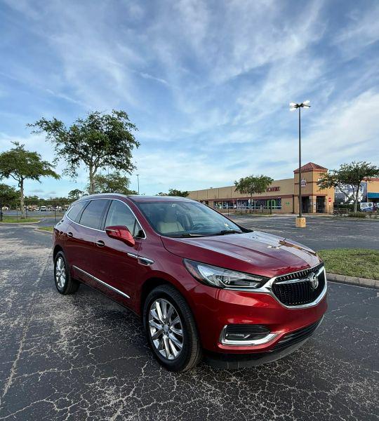2019 Buick Enclave FWD Premium