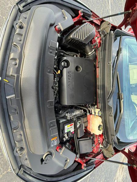2019 Buick Enclave FWD Premium