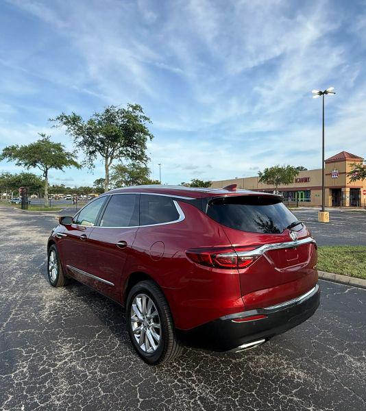 2019 Buick Enclave FWD Premium
