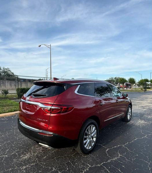 2019 Buick Enclave FWD Premium