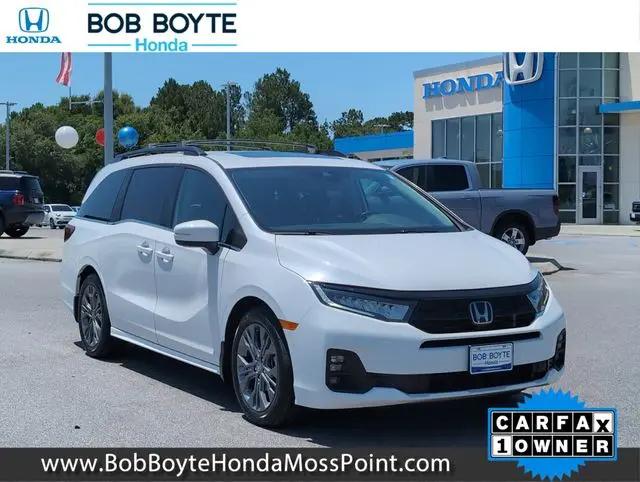 2025 Honda Odyssey Touring for sale in Moss Point, MS