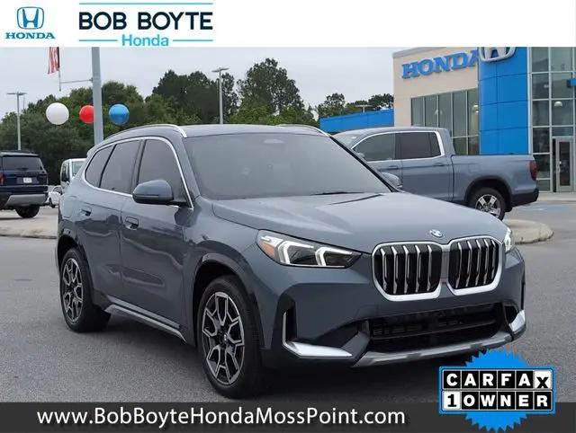 2026 BMW X1 xDrive28i for sale in Moss Point, MS